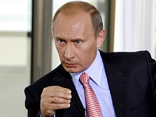 В.Путин проведет совещание о перспективах развития вертолетостроения в РФ.