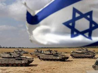Израиль мобилизует резервистов, опасаясь удара со стороны Сирии