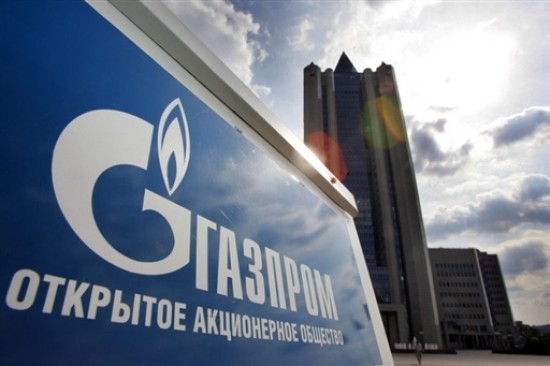 Газпром решил создать в России, Белоруссии и Армении резерв газа в 73 млрд кубометров.