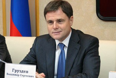 Губернатор Тульской области Владимир Груздев — о предложениях по поддержке малого бизнеса для Госсовета.