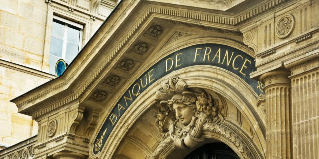 Франция обошла Британию в списке крупнейших экономик мира.