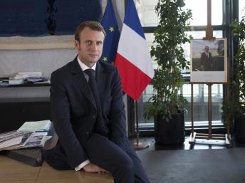 Министр экономики Франции — «Кроме санкций есть торговые отношения».